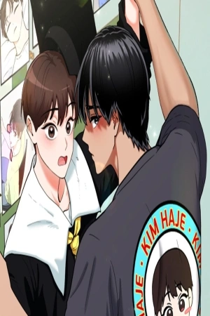 Portada de Seonbae! Don't Graduate!