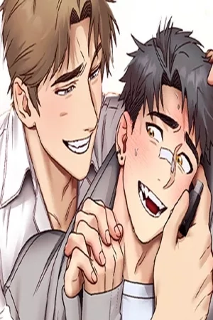 Portada de Seonbae USB Swapping Plan!