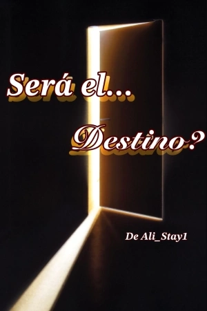 Portada de Será el…Destino?