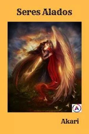 Portada de Seres Alados