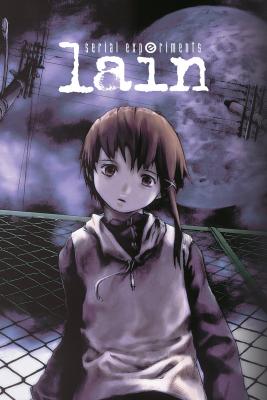 Portada de Serial Experiments Lain Fancomic