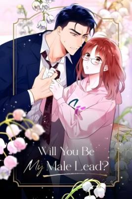 Portada de Serias Mi Protagonista Masculino