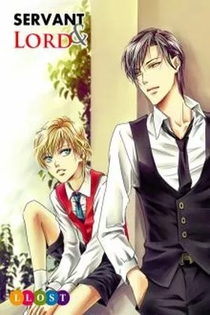 Portada de Servant & lord