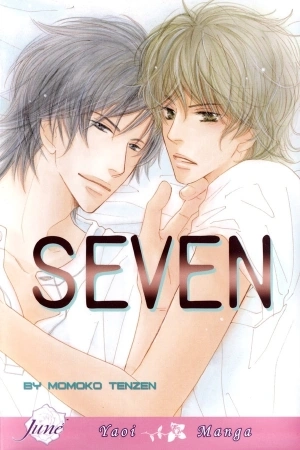 Portada de Seven