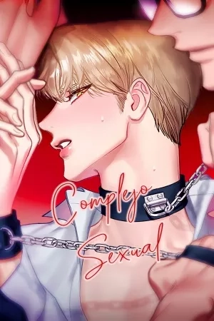 Portada de Sex Complex