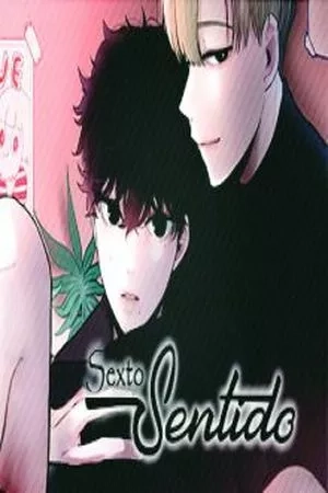 Portada de Sexto sentido