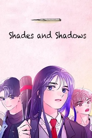 Portada de Shades and Shadows