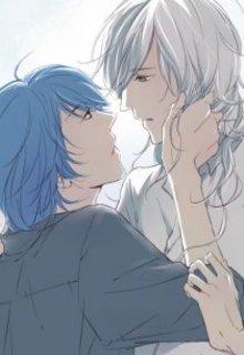Portada de Shades Captor