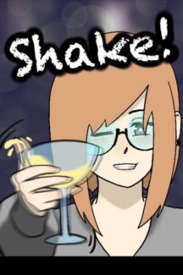 Portada de Shake
