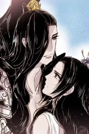 Portada de SHAN YUE