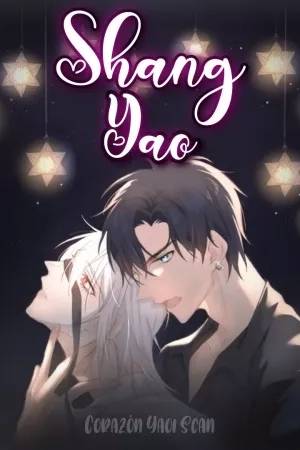 Portada de Shang Yao