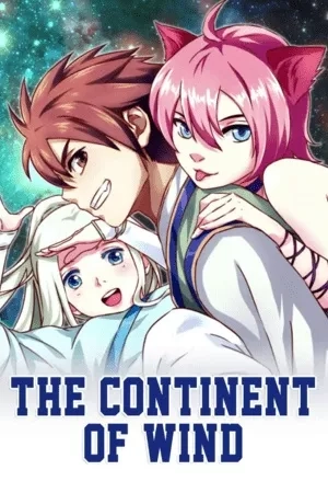 Portada de Shape of the wind