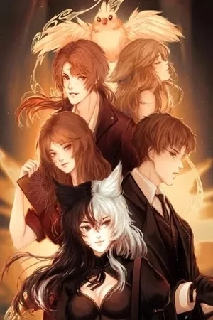 Portada de Shards Of Fate