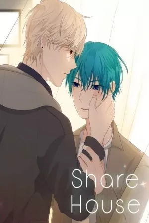 Portada de Sharehouse
