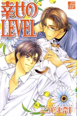 Portada de Shiawase no Level