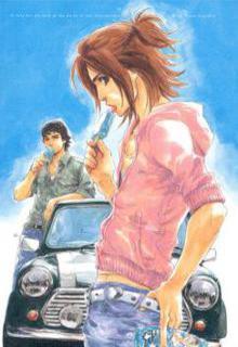Portada de Shichigatsu No Kousaten