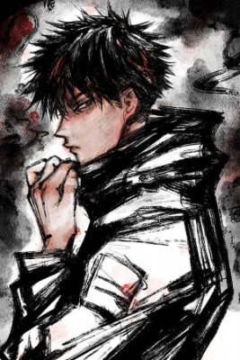 Portada de Shiganbana