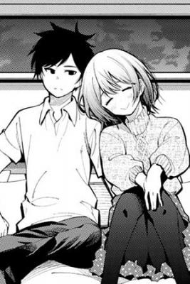 Portada de Shinizokonai No Arika