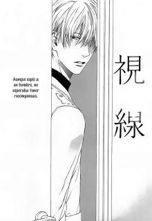 Portada de Shinsen