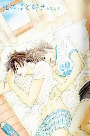 Portada de Shinu Hodo Suki