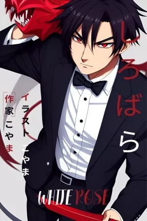 Portada de Shirobara