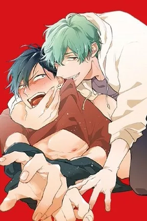 Portada de Shirouto Yankee Kikiippatsu !!