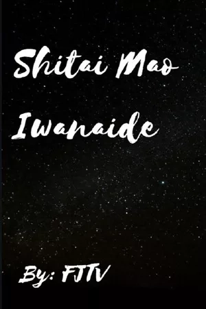 Portada de Shitai Mao Iwanaide
