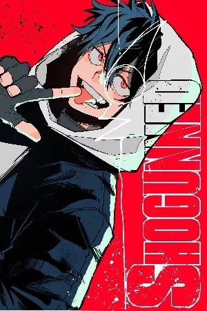 Portada de SHOGUNNED