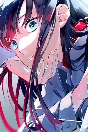 Portada de Shoujo Jihen
