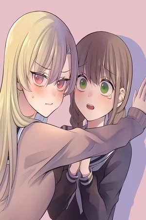 Portada de Shoujo Manga Shujinko x Rival-San (Pre-serialización)