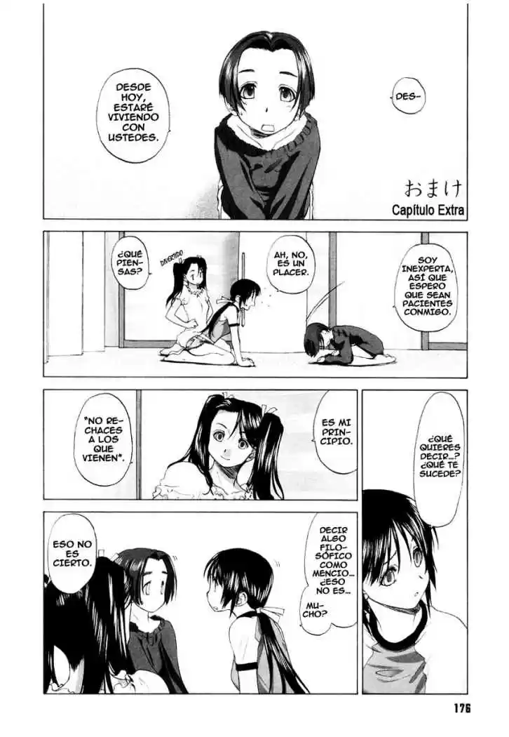 Portada de Shoujo Sect