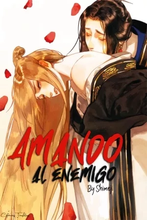 Portada de Shounen wa Kataki ni Koi wo suru