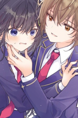Portada de Shouwaru Tensai Osananajimi To No Shoubu Ni Makete Hajitaiken Wo Zenbu Ubawareru Hanashi