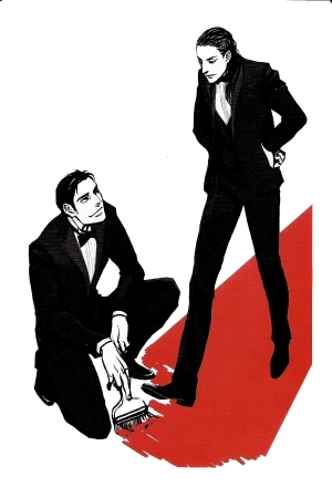 Portada de Show ga Hanetara Aimashou