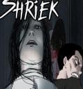 Portada de Shriek