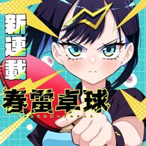 Portada de Shunrai Table Tennis