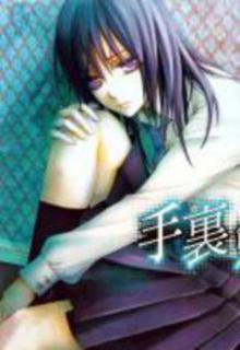 Portada de Shuriken To Pleats
