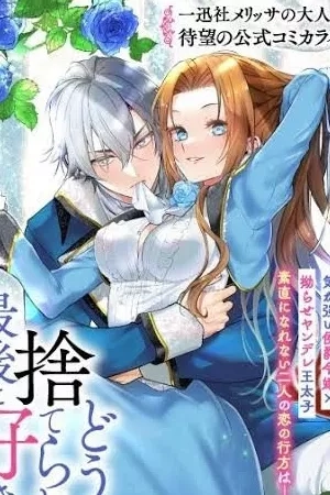 Portada de Si de todos modos vas a dejarme, haré que me ames hasta el final