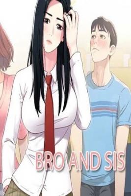 Portada de Sibling