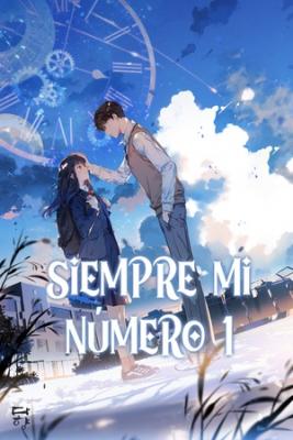 Portada de Siempre Seras Mi Numero 1