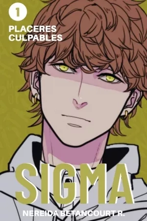 Portada de SIGMA