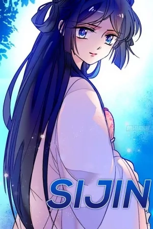 Portada de Sijin
