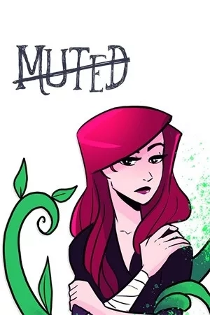 Portada de Silenciada