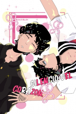 Portada de Silencio Del Corazon