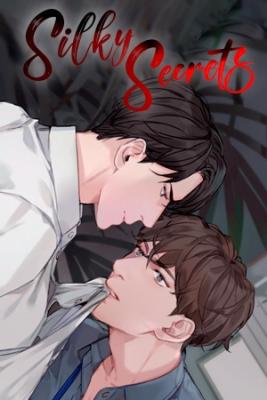 Portada de Silky Secrets