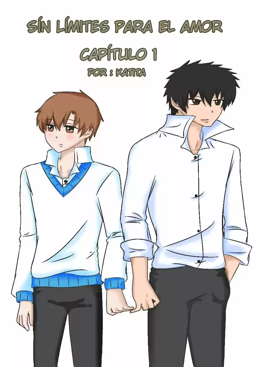 Portada de Sin Limites Para El Amor