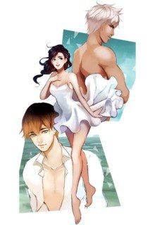 Portada de Sirens Lament