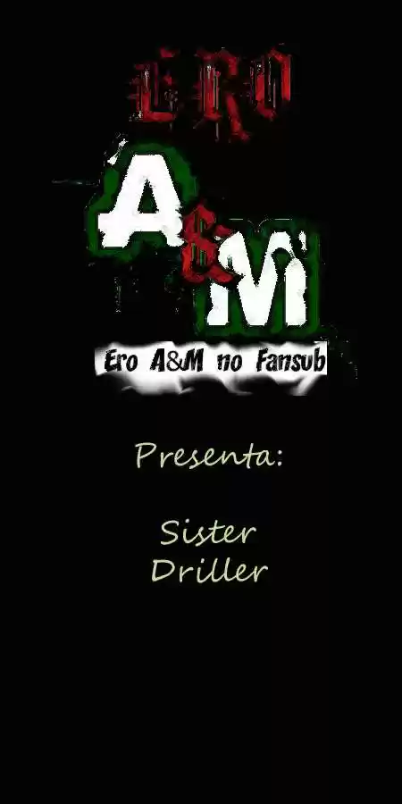 Portada de Sister Driller