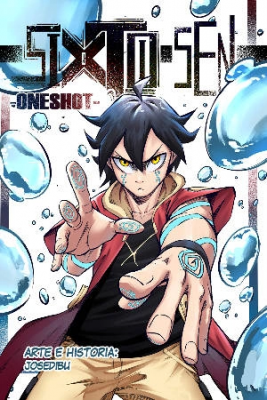Portada de Sixto Sen