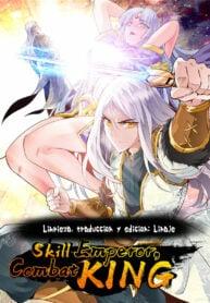 Portada de Skill Emperor